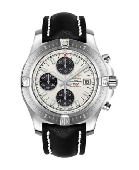 breitling colt horloge prijs vergelijken|Breitling Colt Automatic horloges .